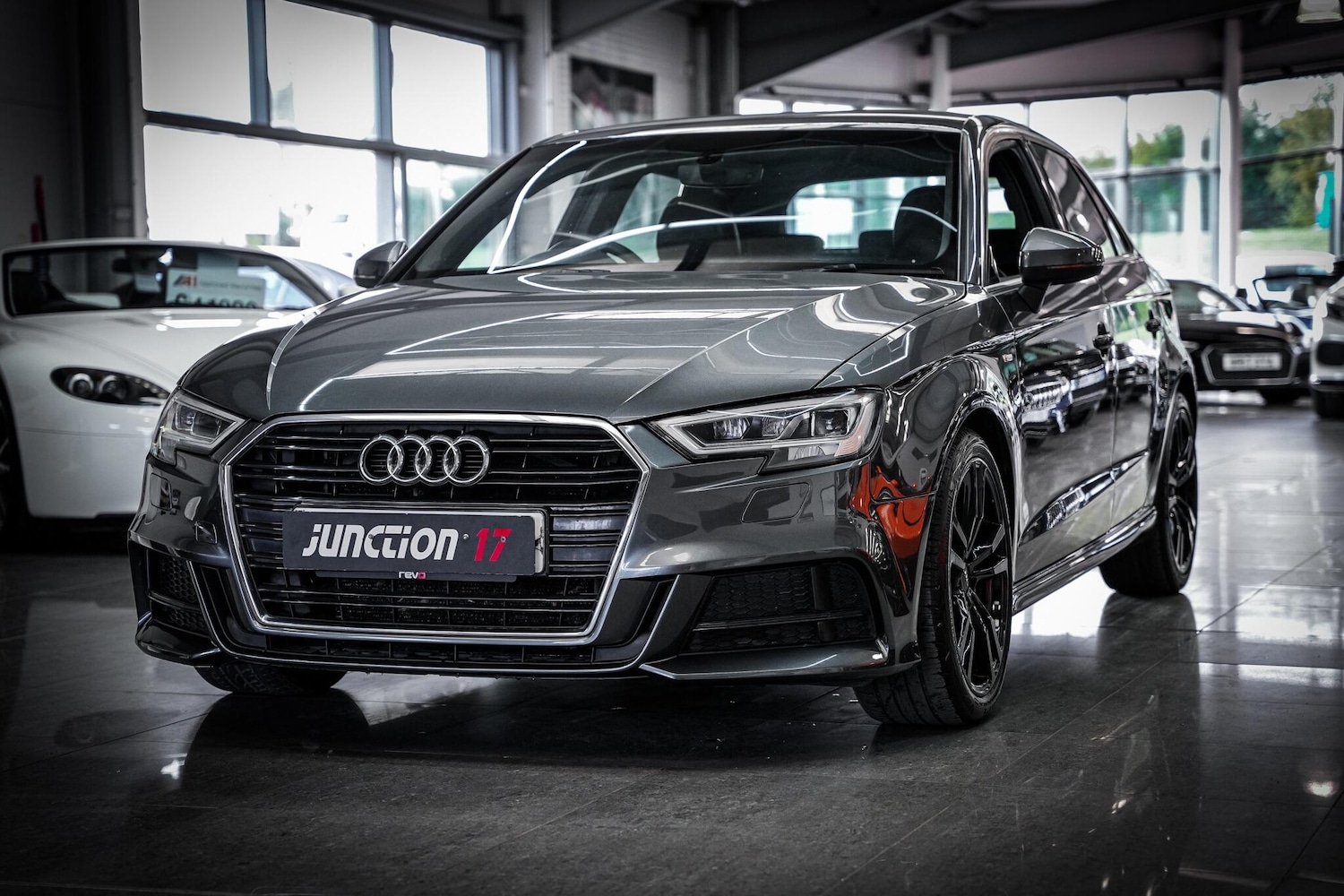 Used Audi A3 2019 for sale - 76660448: Photo 12