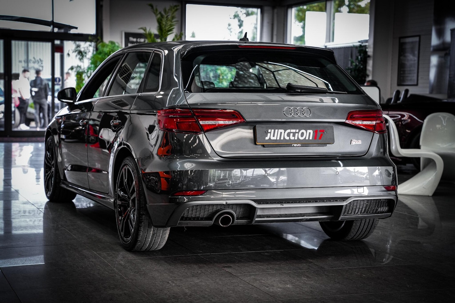 Used Audi A3 2019 for sale - 76660448: Photo 13