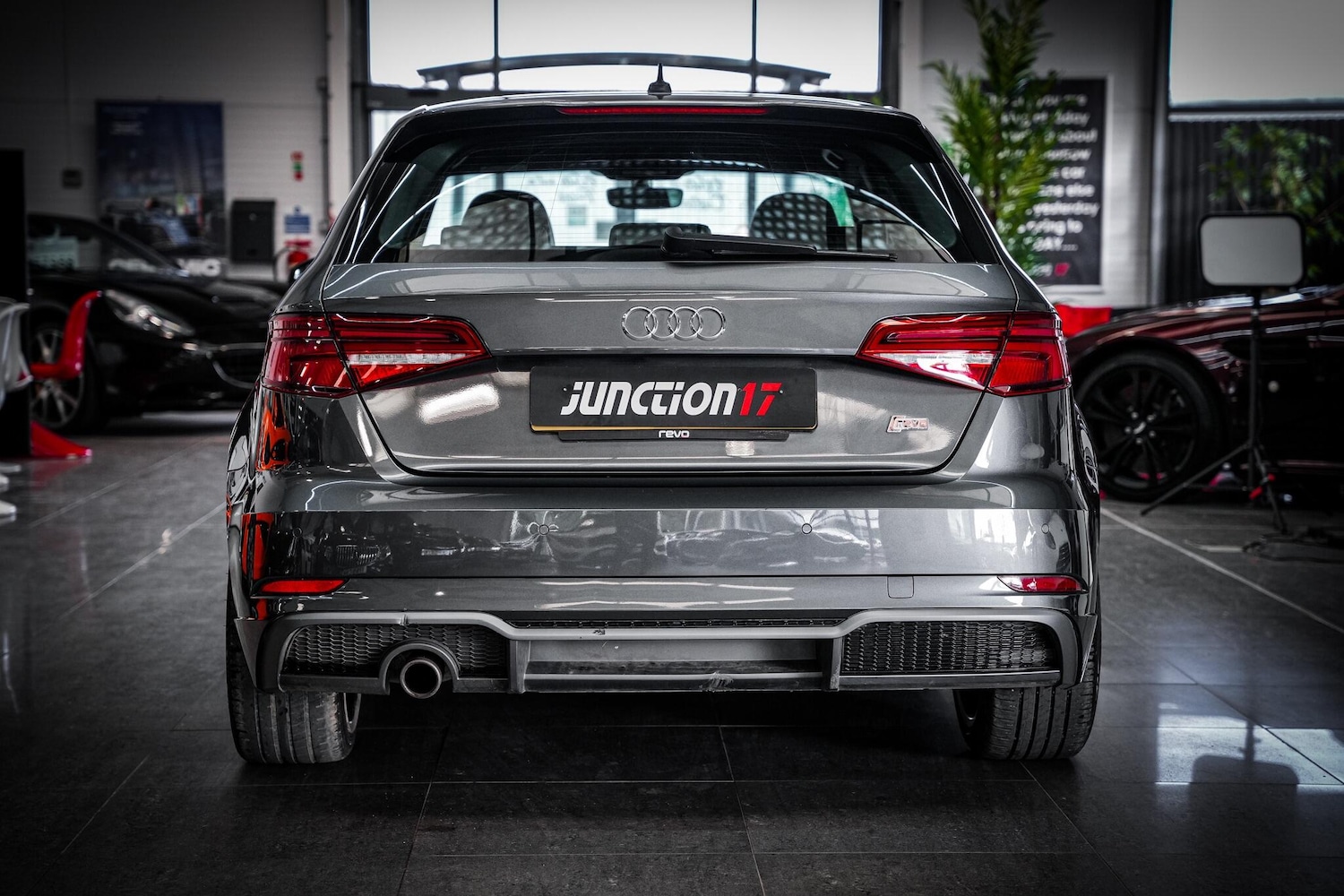 Used Audi A3 2019 for sale - 76660448: Photo 14