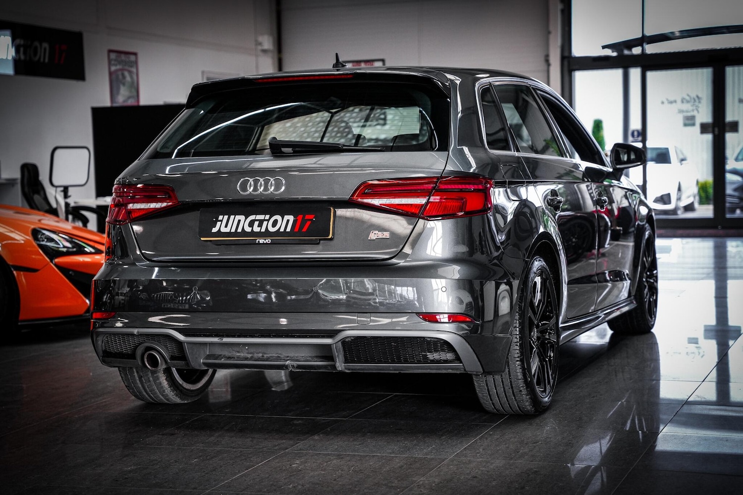 Used Audi A3 2019 for sale - 76660448: Photo 15