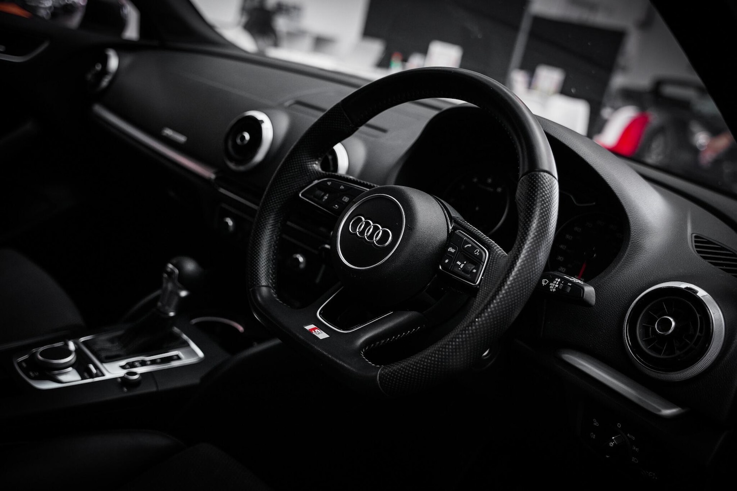 Used Audi A3 2019 for sale - 76660448: Photo 18