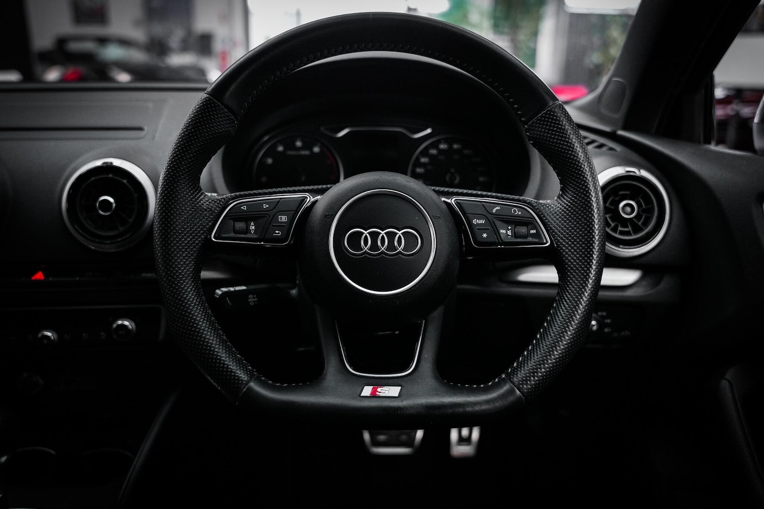 Used Audi A3 2019 for sale - 76660448: Photo 19