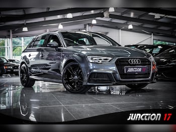 Used Audi A3 2019 for sale - 76660448: Photo
