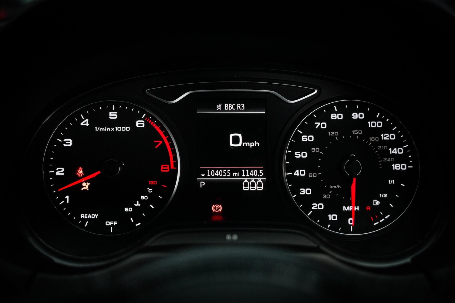 Used Audi A3 2019 for sale - 76660448: Photo 20