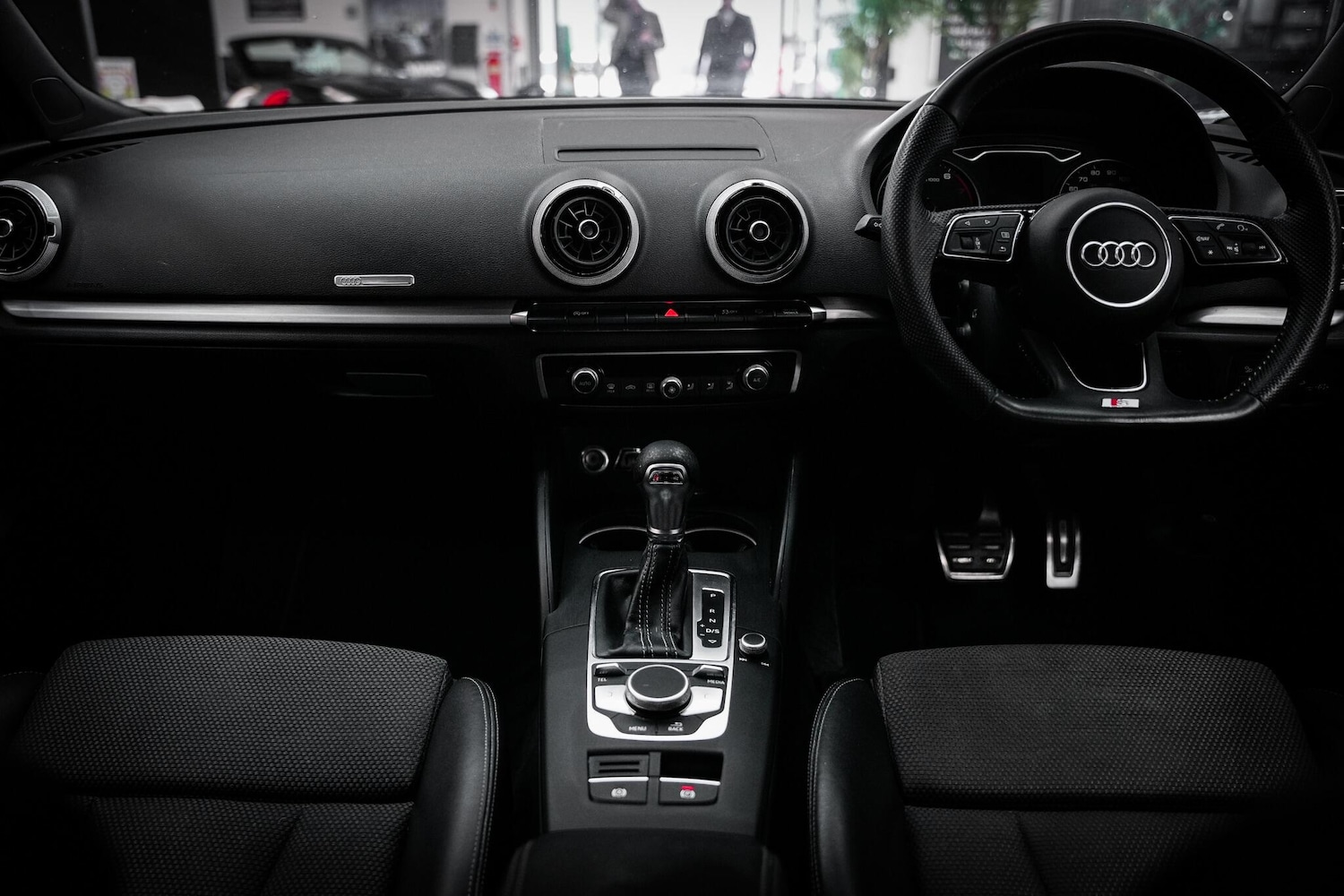 Used Audi A3 2019 for sale - 76660448: Photo 21