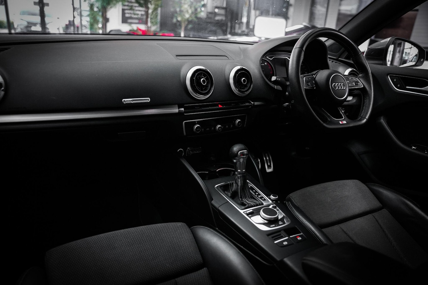 Used Audi A3 2019 for sale - 76660448: Photo 22