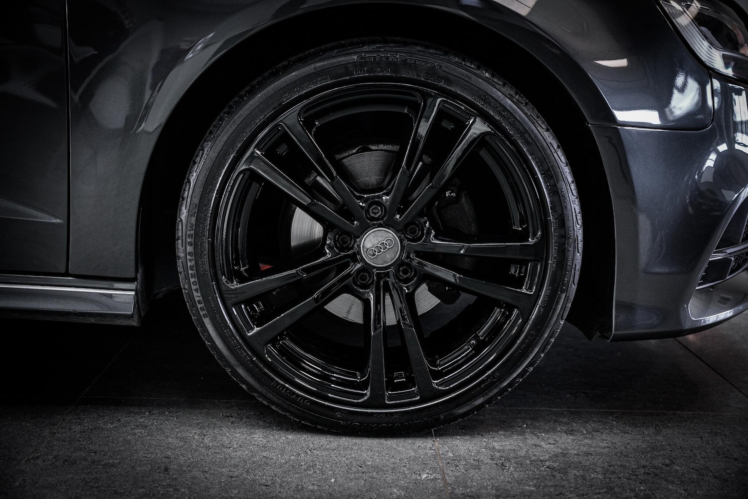 Used Audi A3 2019 for sale - 76660448: Photo 26