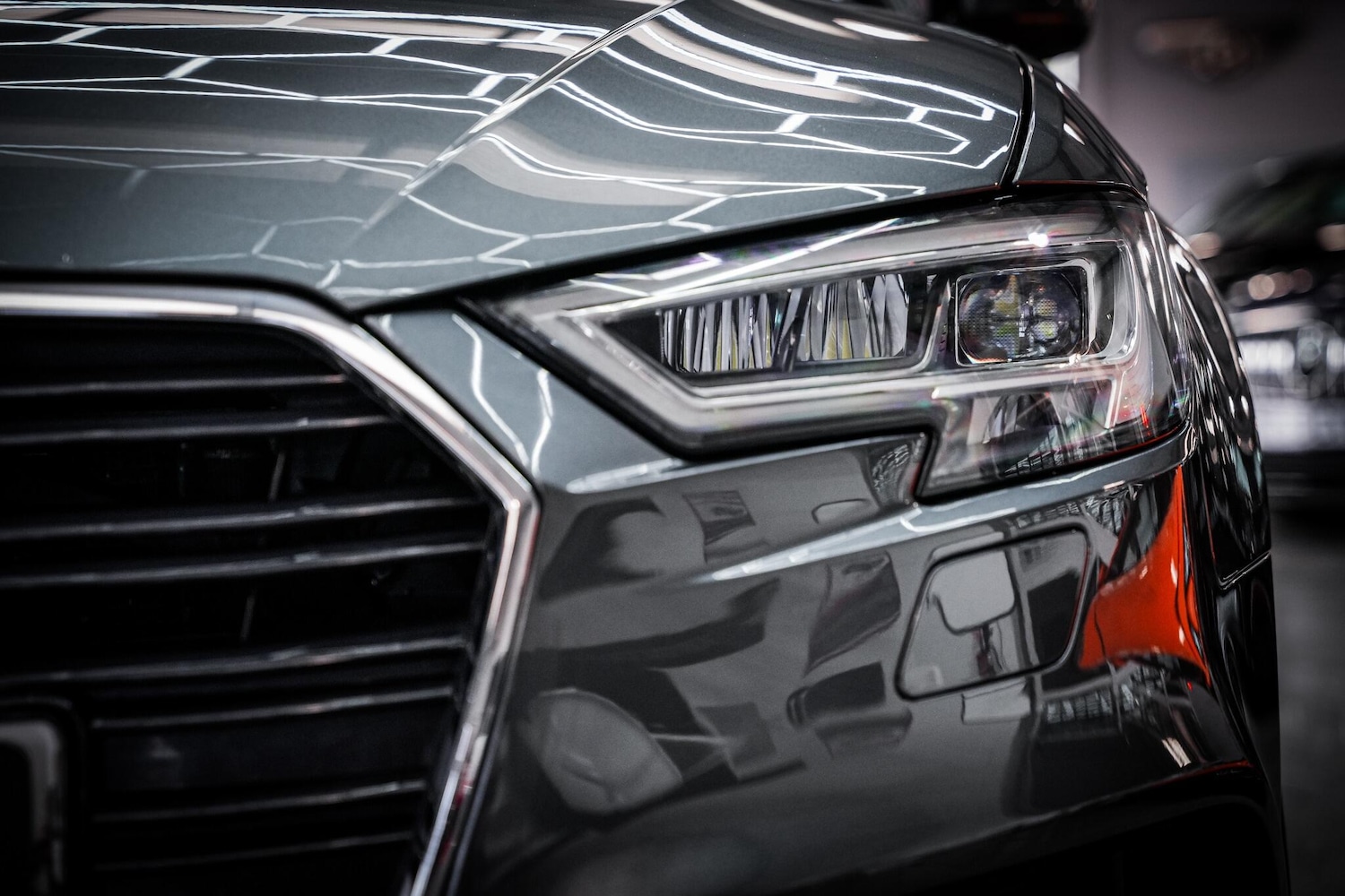 Used Audi A3 2019 for sale - 76660448: Photo 31