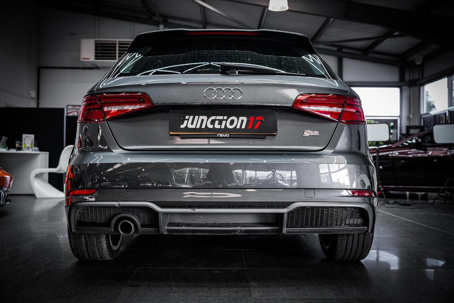 Used Audi A3 2019 for sale - 76660448: Photo 33