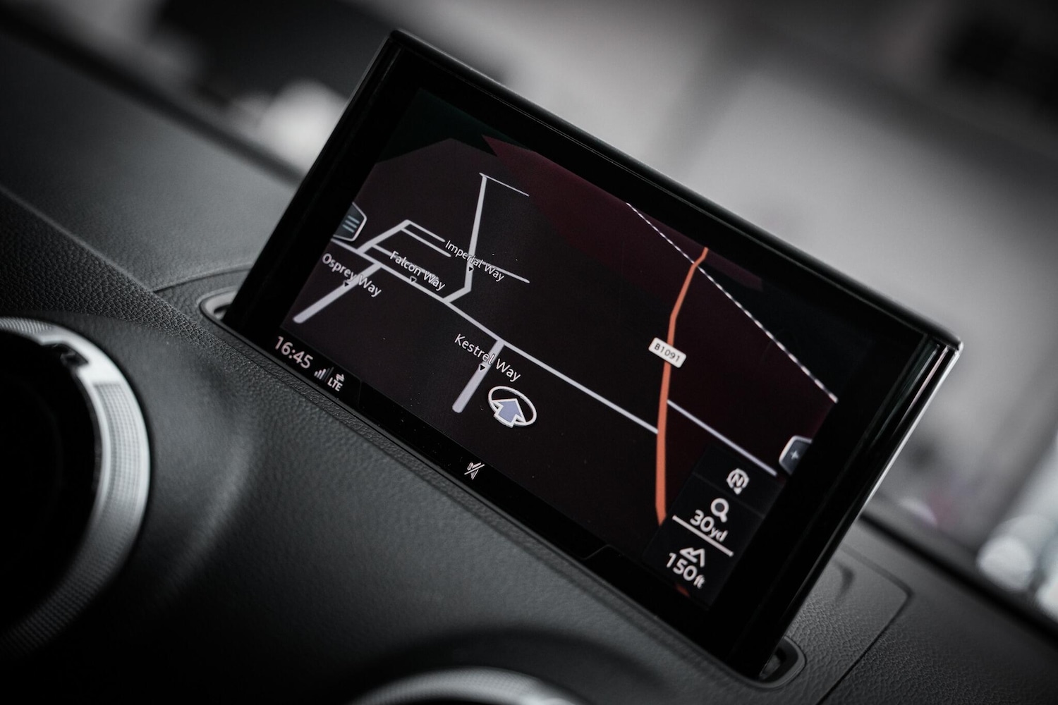 Used Audi A3 2019 for sale - 76660448: Photo 45