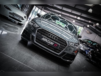 Used Audi A3 2019 for sale - 76660448: Photo