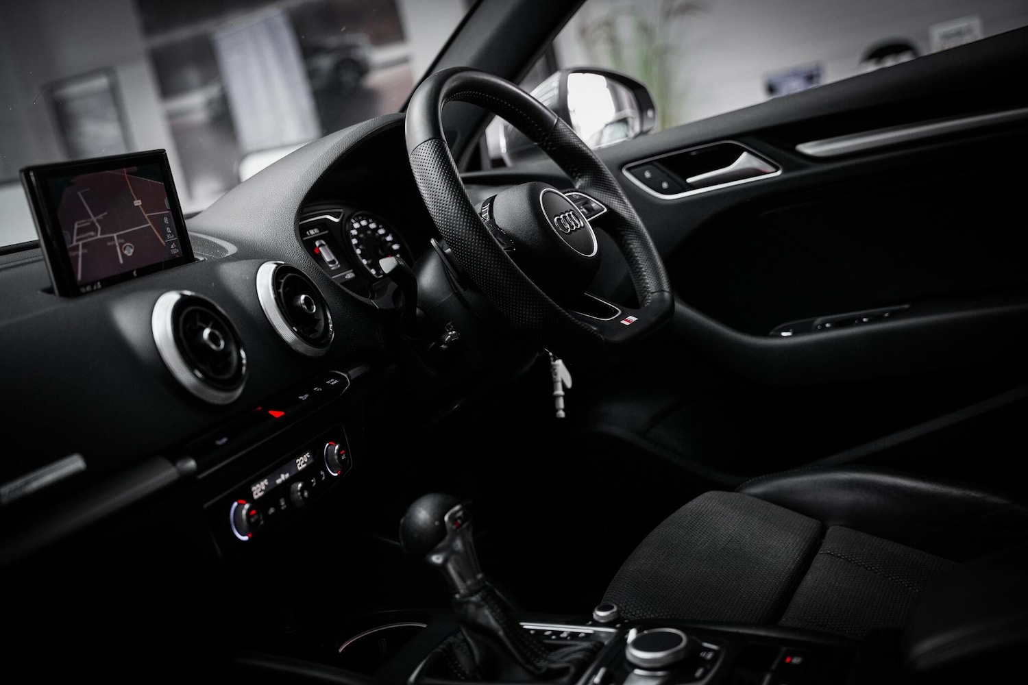 Used Audi A3 2019 for sale - 76660448: Photo 5