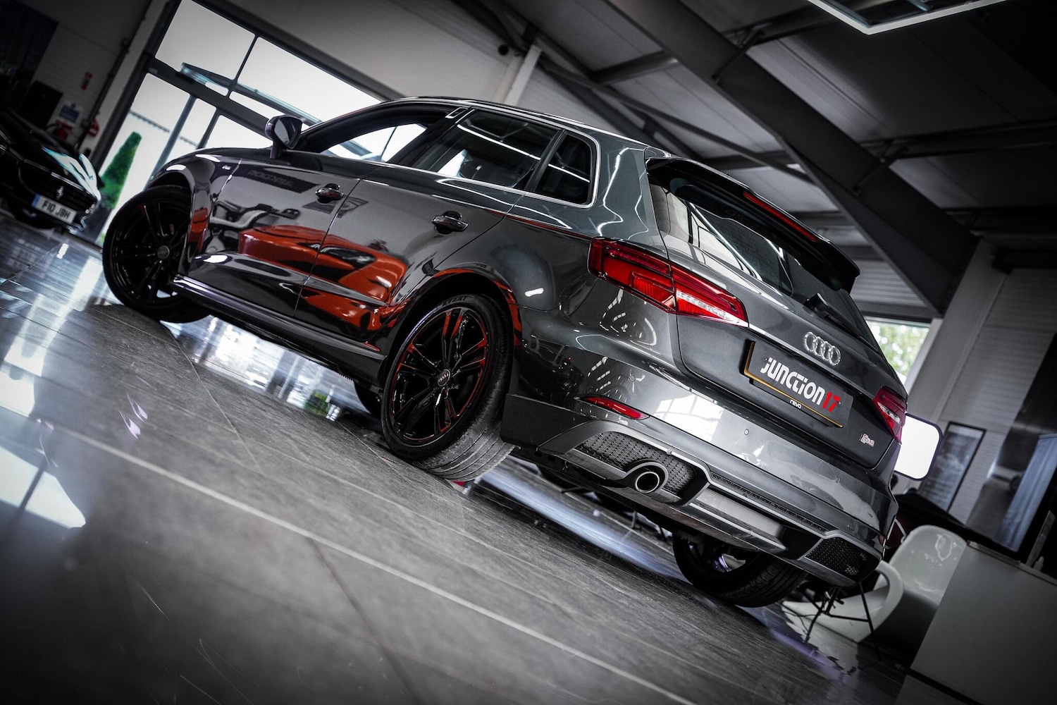 Used Audi A3 2019 for sale - 76660448: Photo 8