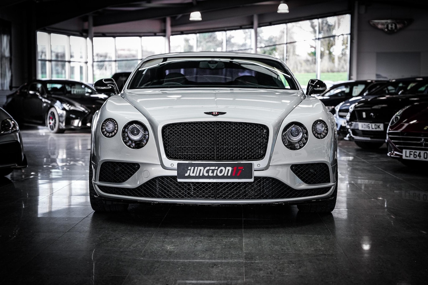 Used Bentley Continental for sale - 77040273: Photo 10