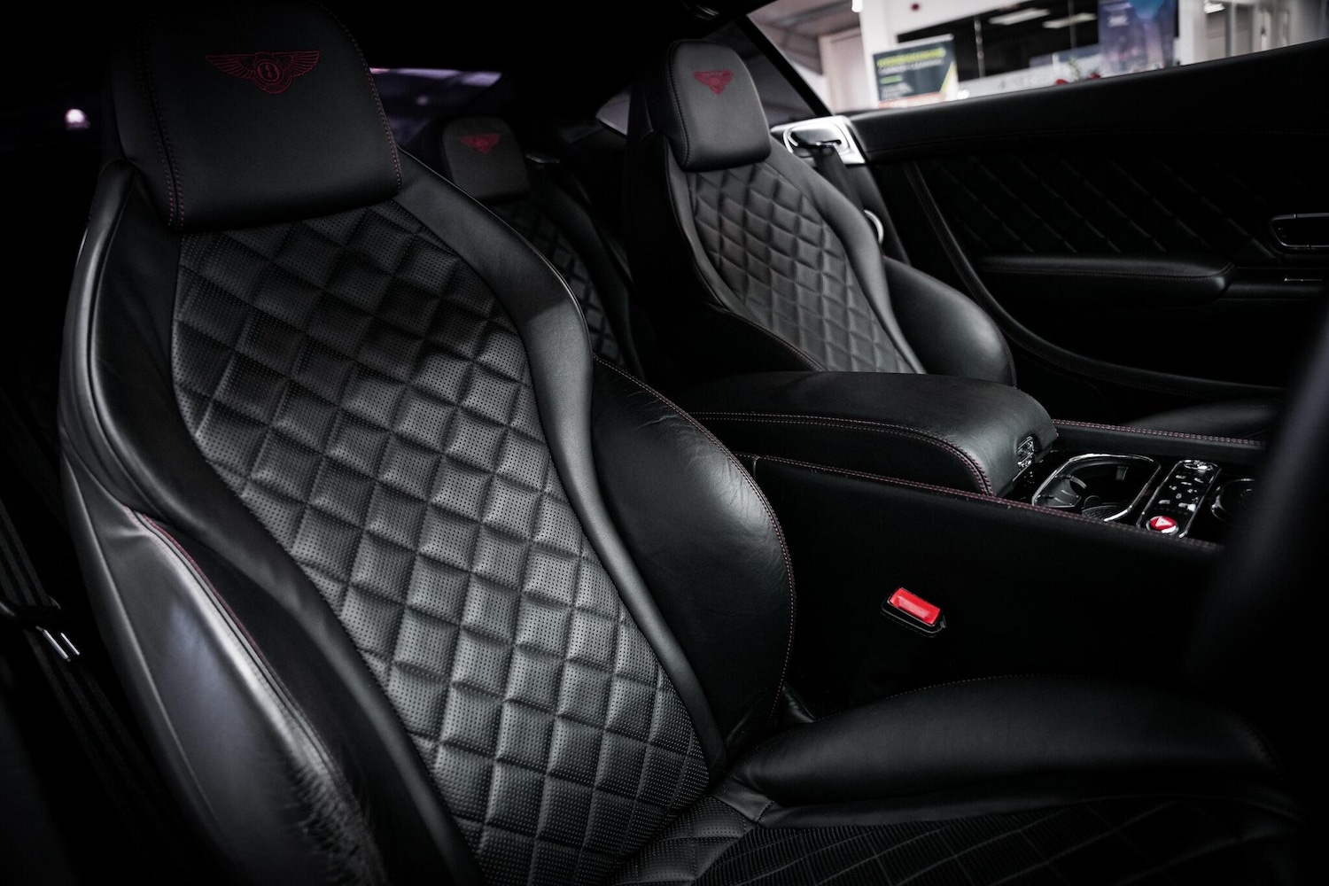 Used Bentley Continental for sale - 77040273: Photo 16