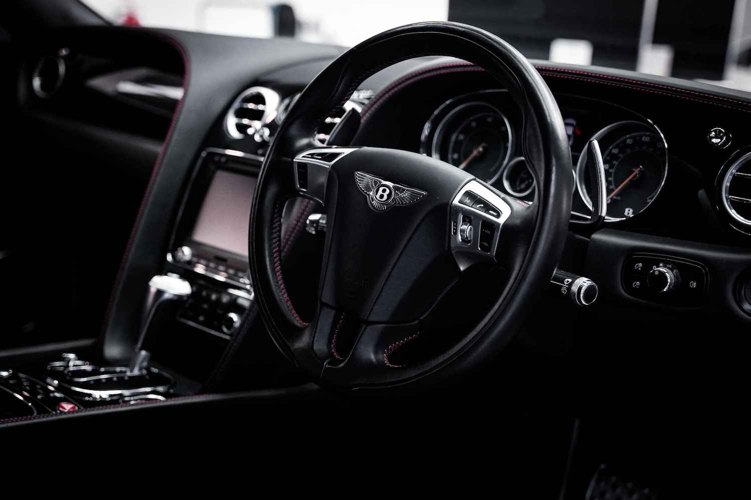 Used Bentley Continental for sale - 77040273: Photo 17