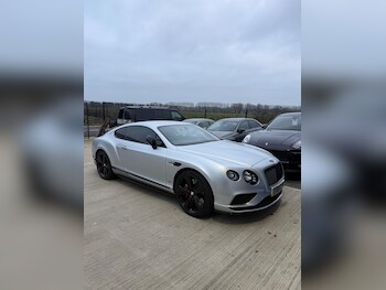 (16) - 4.0 V8 GT S Auto 4WD Euro 6 2dr