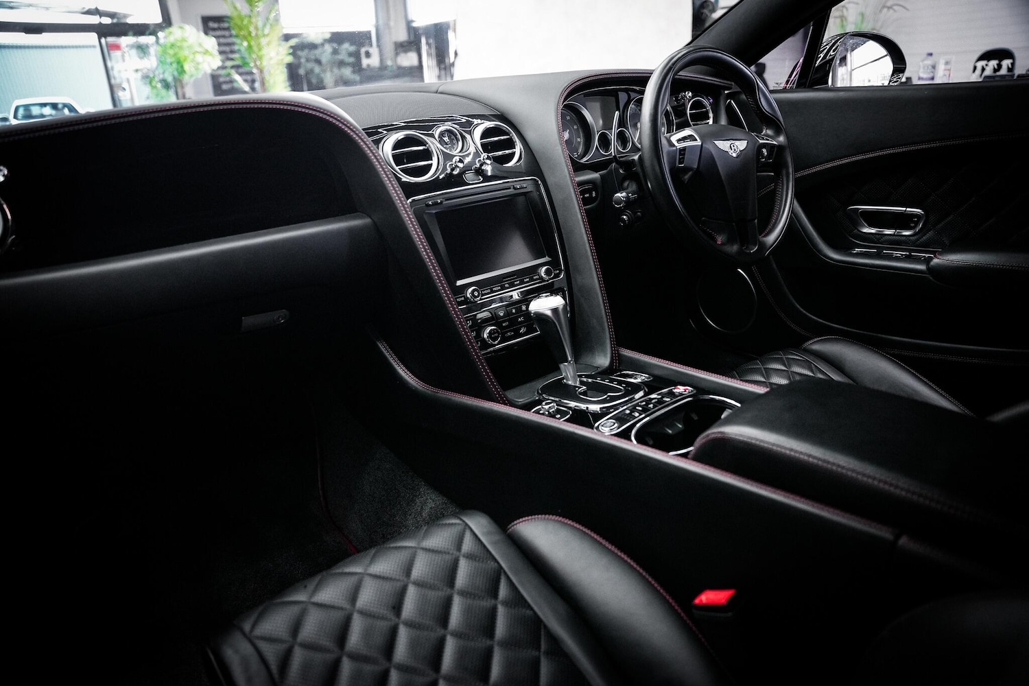 Used Bentley Continental for sale - 77040273: Photo 20