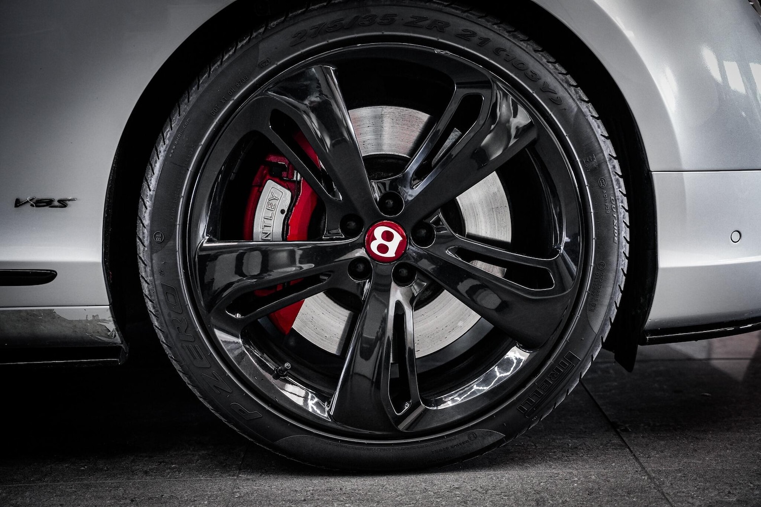 Used Bentley Continental for sale - 77040273: Photo 24