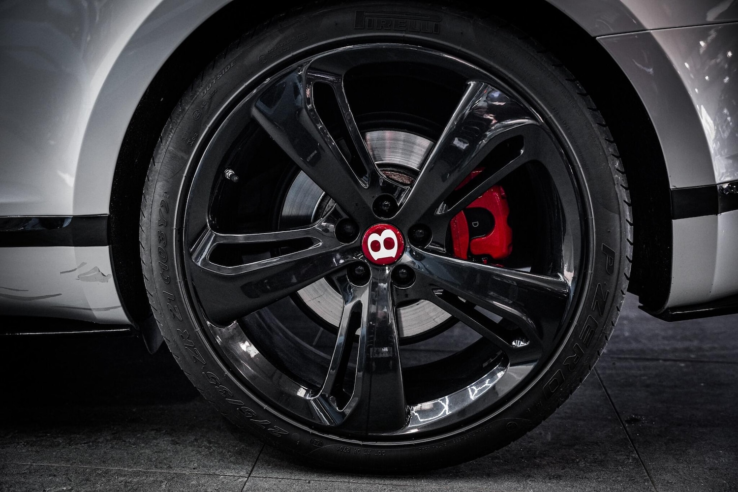 Used Bentley Continental for sale - 77040273: Photo 26