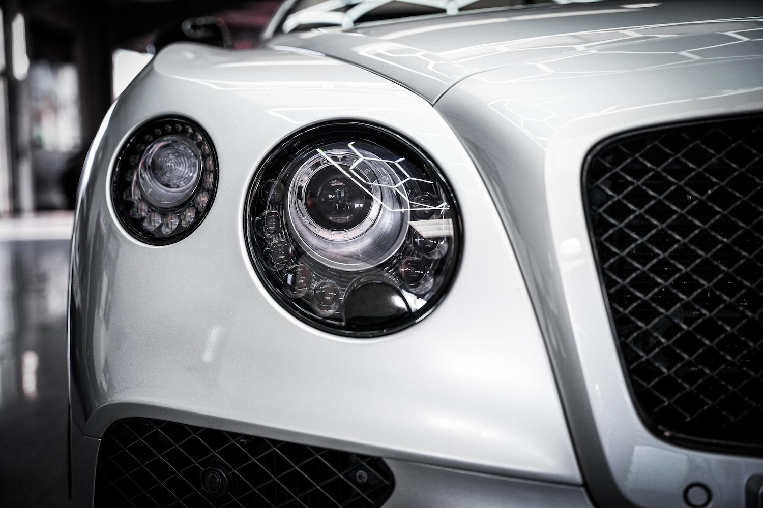 Used Bentley Continental for sale - 77040273: Photo 29