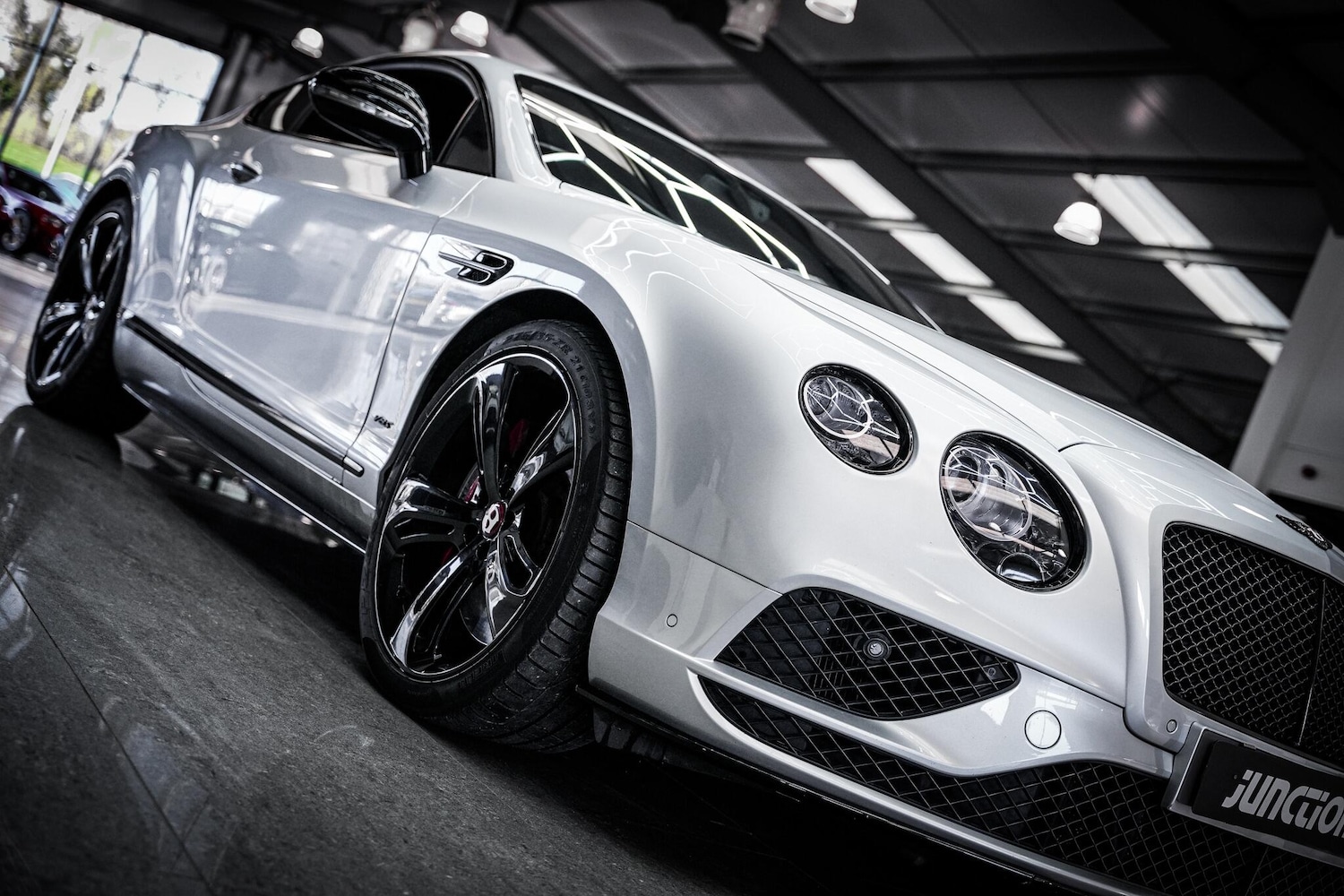 Used Bentley Continental for sale - 77040273: Photo 32