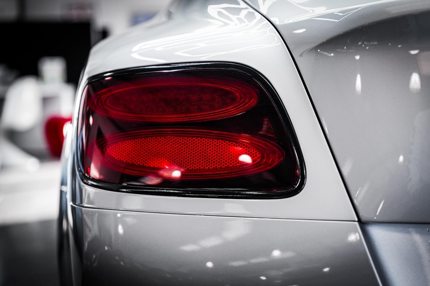 Used Bentley Continental for sale - 77040273: Photo 34