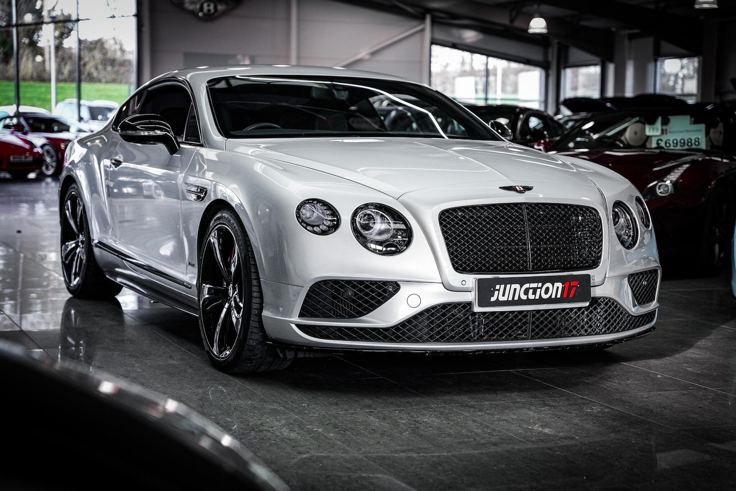 Used Bentley Continental for sale - 77040273: Photo 9