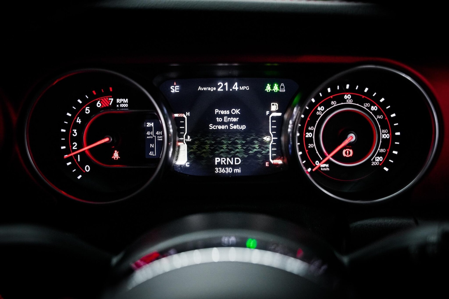 Used Jeep Wrangler 2021 for sale - 77484638: Photo 20