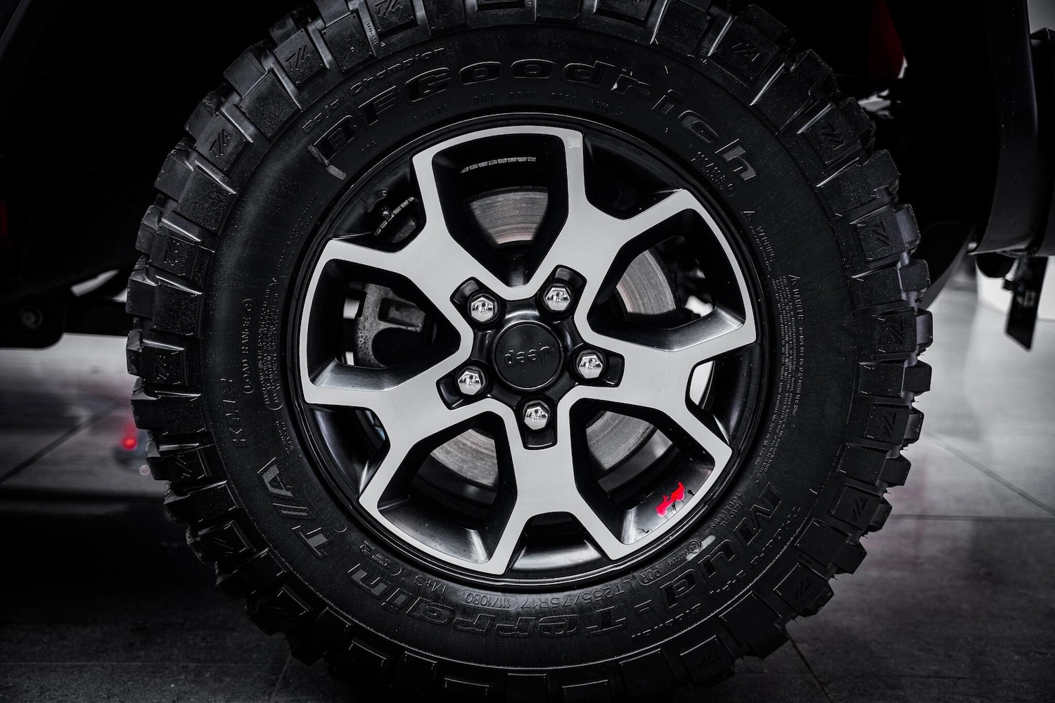 Used Jeep Wrangler 2021 for sale - 77484638: Photo 26