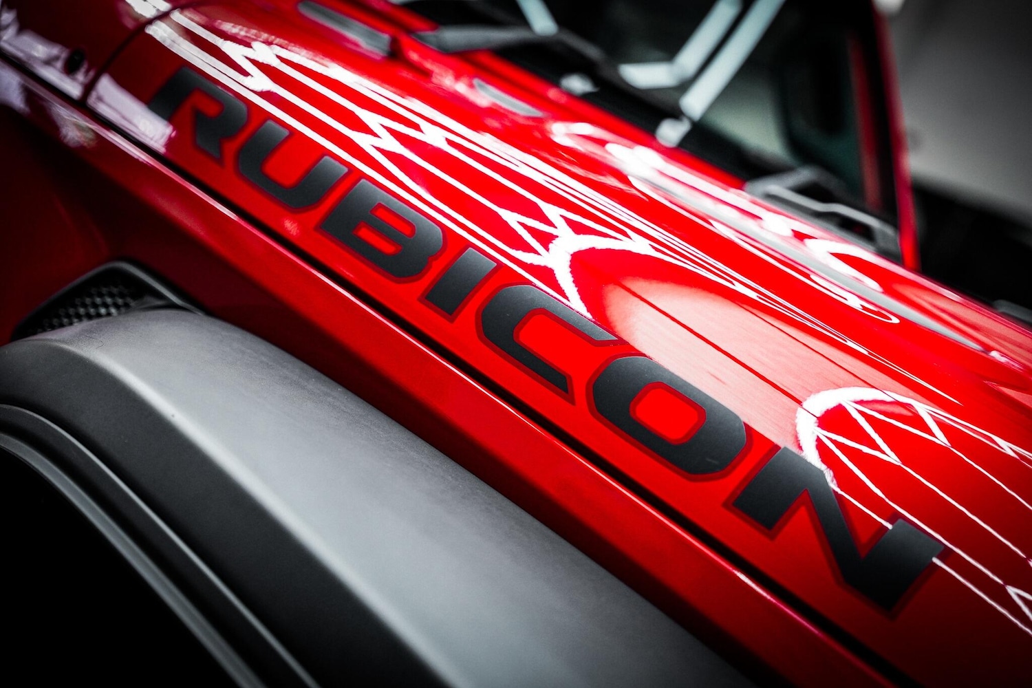 Used Jeep Wrangler 2021 for sale - 77484638: Photo 34