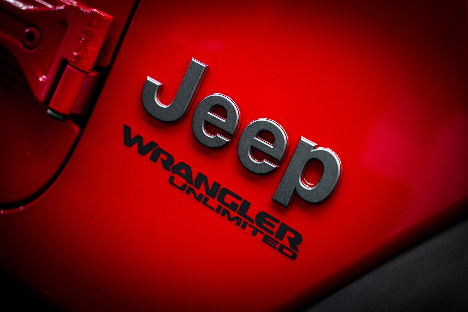 Used Jeep Wrangler 2021 for sale - 77484638: Photo 35