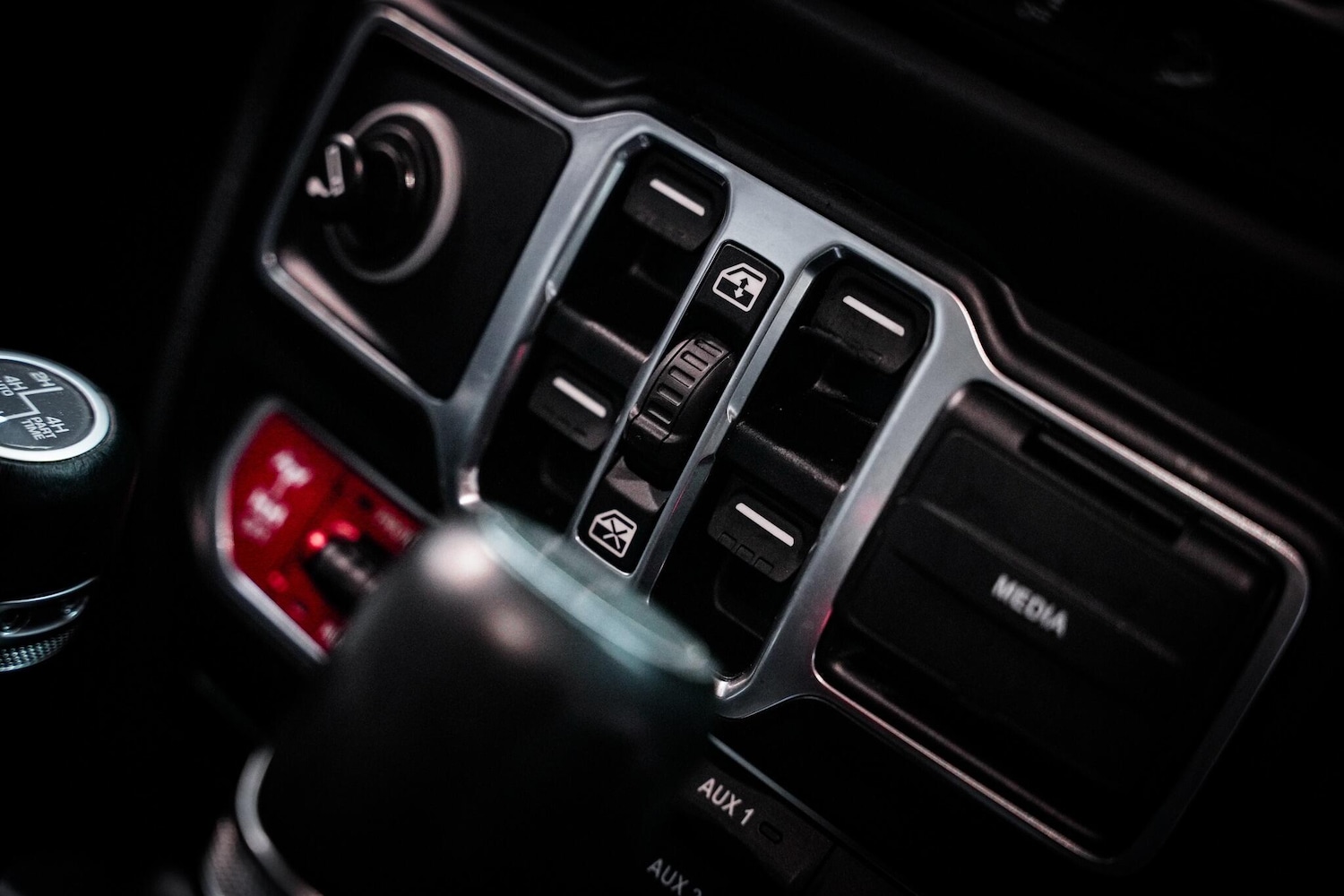 Used Jeep Wrangler 2021 for sale - 77484638: Photo 43