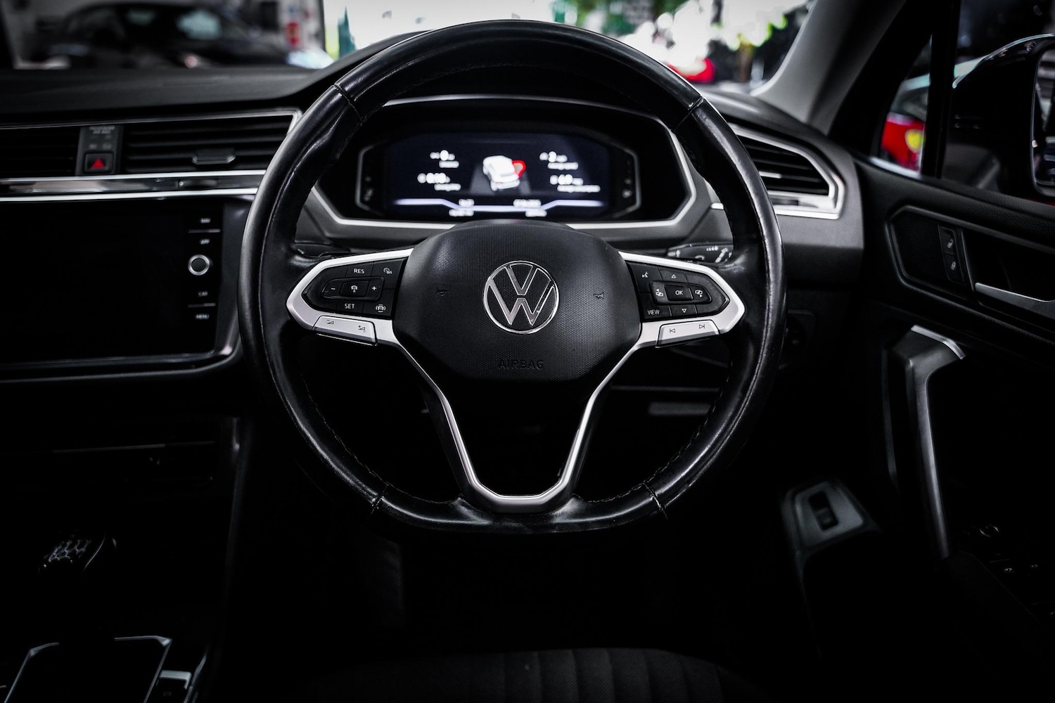 Used Volkswagen Tiguan Allspace 2023 for sale - 76660506: Photo 19