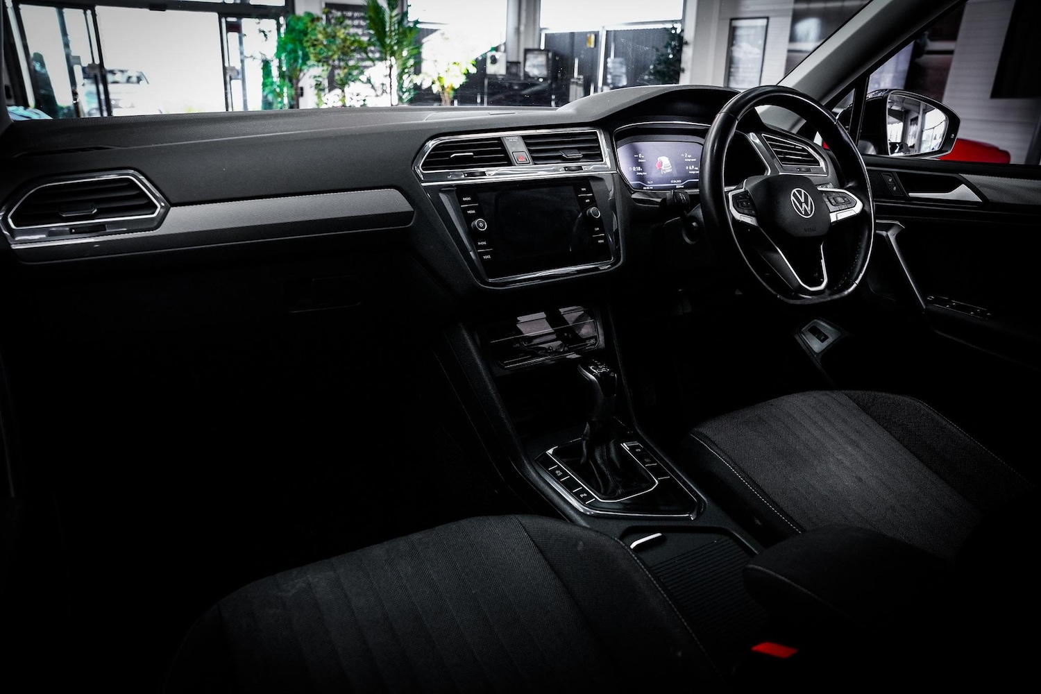 Used Volkswagen Tiguan Allspace 2023 for sale - 76660506: Photo 22