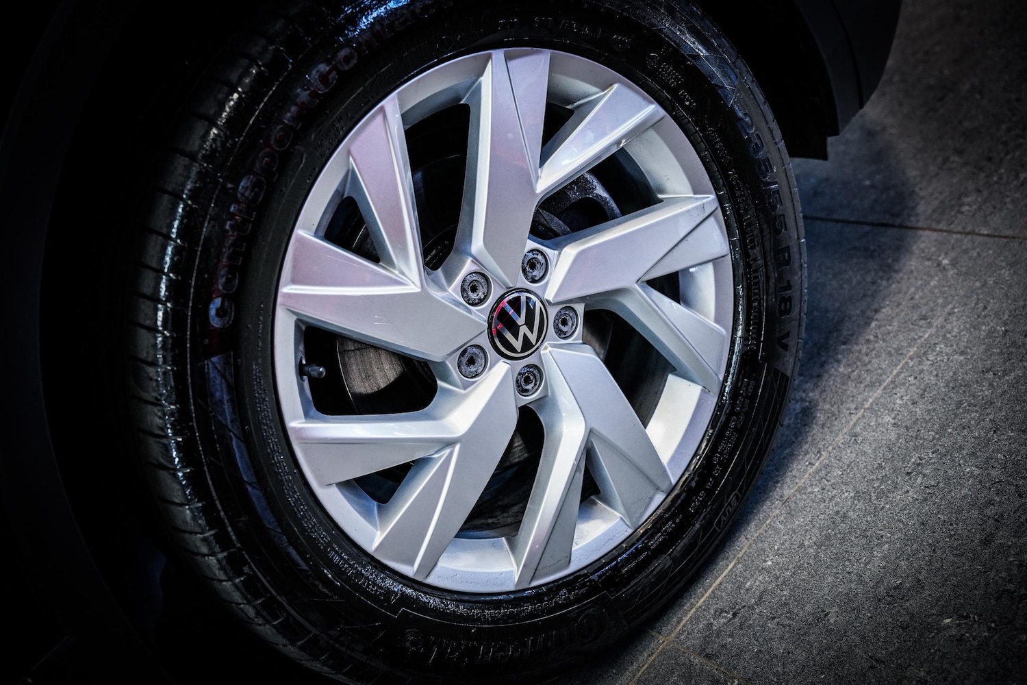 Used Volkswagen Tiguan Allspace 2023 for sale - 76660506: Photo 26