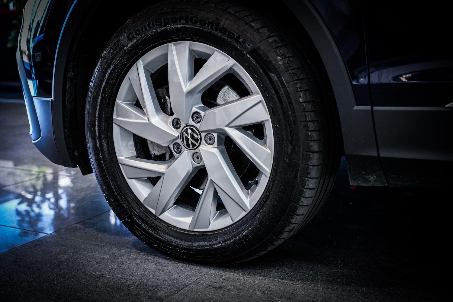 Used Volkswagen Tiguan Allspace 2023 for sale - 76660506: Photo 29