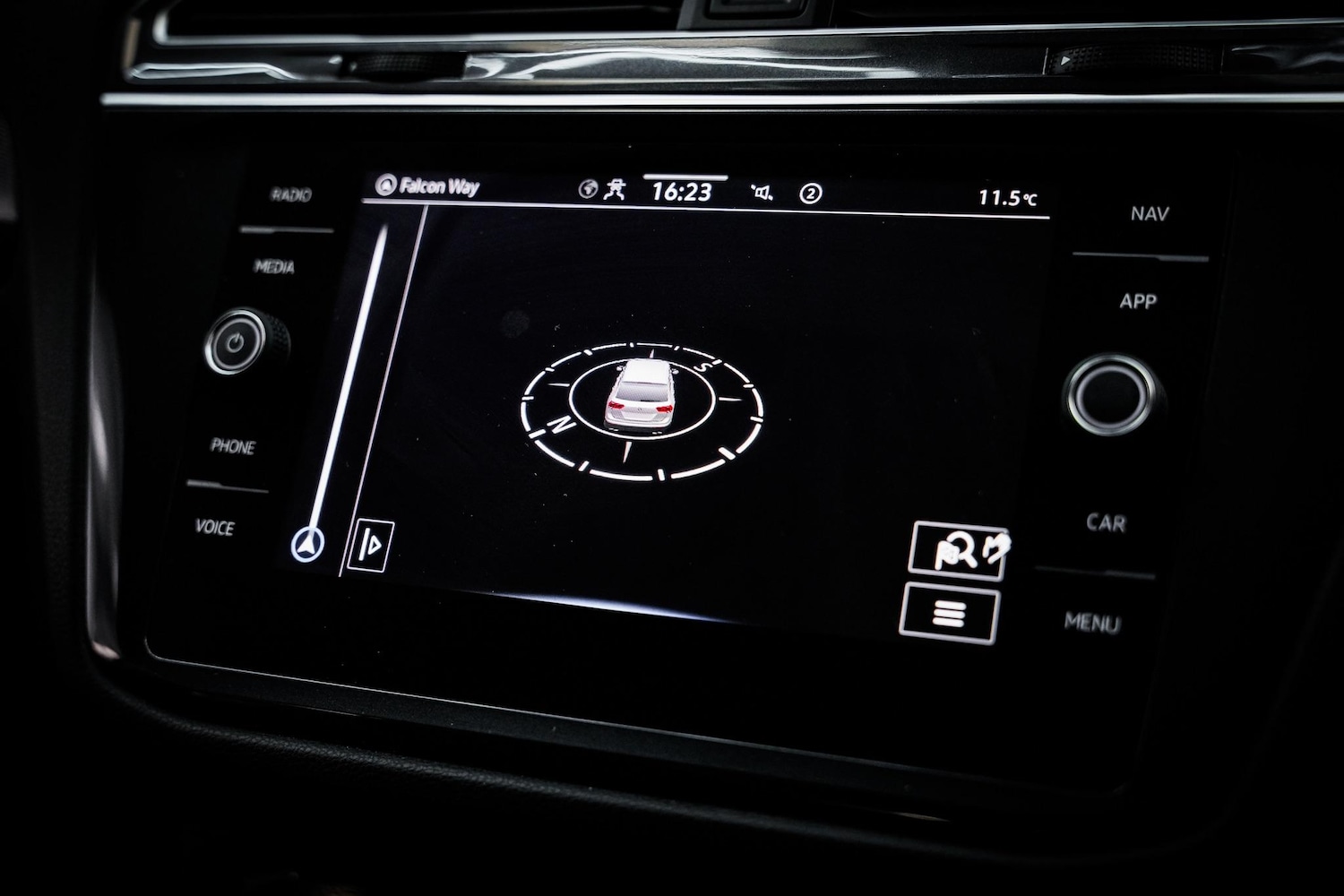 Used Volkswagen Tiguan Allspace 2023 for sale - 76660506: Photo 36