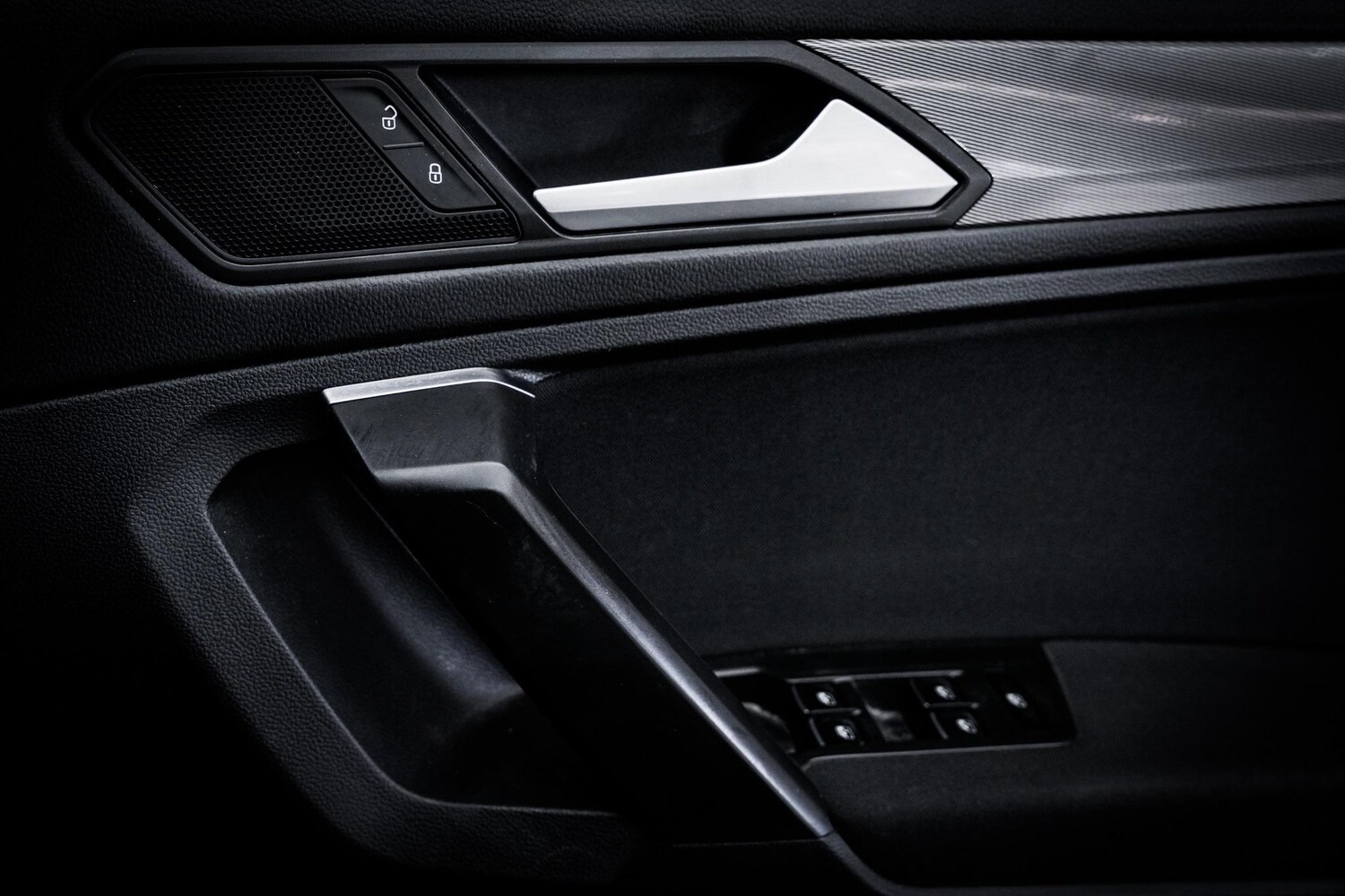 Used Volkswagen Tiguan Allspace 2023 for sale - 76660506: Photo 38