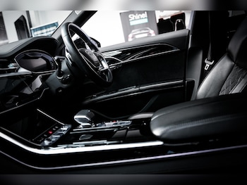 Used Audi A8 2020 for sale - 78047304: Photo