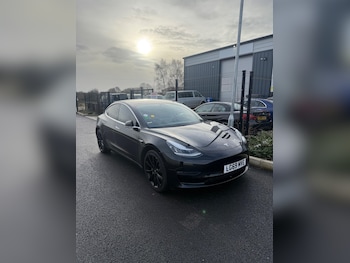 Tesla Model 3 feature image