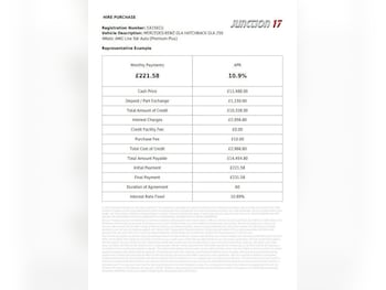 Used Mercedes-Benz GLA 2015 for sale - 78946587: Photo