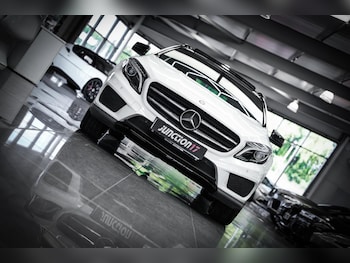 Used Mercedes-Benz GLA 2015 for sale - 78946587: Photo