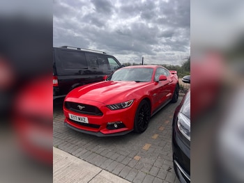 Used Ford Mustang 2017 for sale - 78275553: Photo