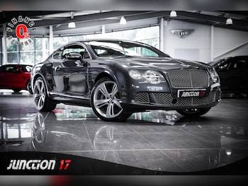 Used Bentley Continental 2012 for sale - 79012713: Photo