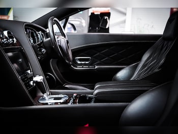 Used Bentley Continental 2012 for sale - 79012713: Photo