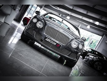 Used Bentley Continental 2012 for sale - 79012713: Photo