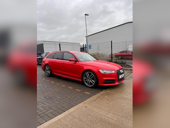 (65) - 2.0 TDI ultra Black Edition Euro 6 (s/s) 5dr