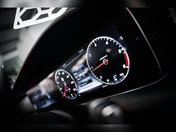 Used Mercedes-Benz E Class 2020 for sale - 79039500: Photo