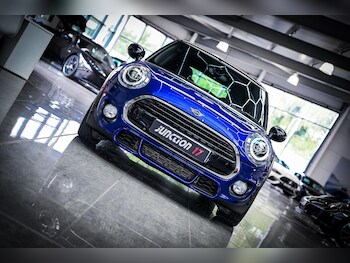 Used MINI Hatch 2019 for sale - 78462193: Photo